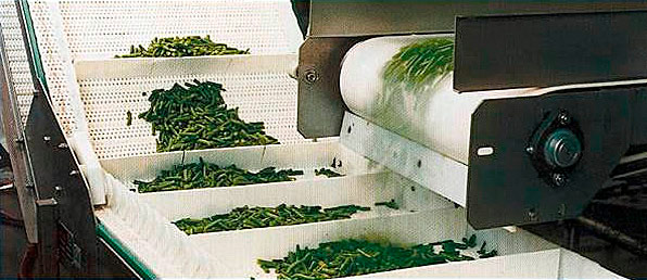 Bandas Modulares