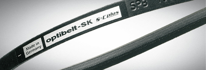 Optibelt SK