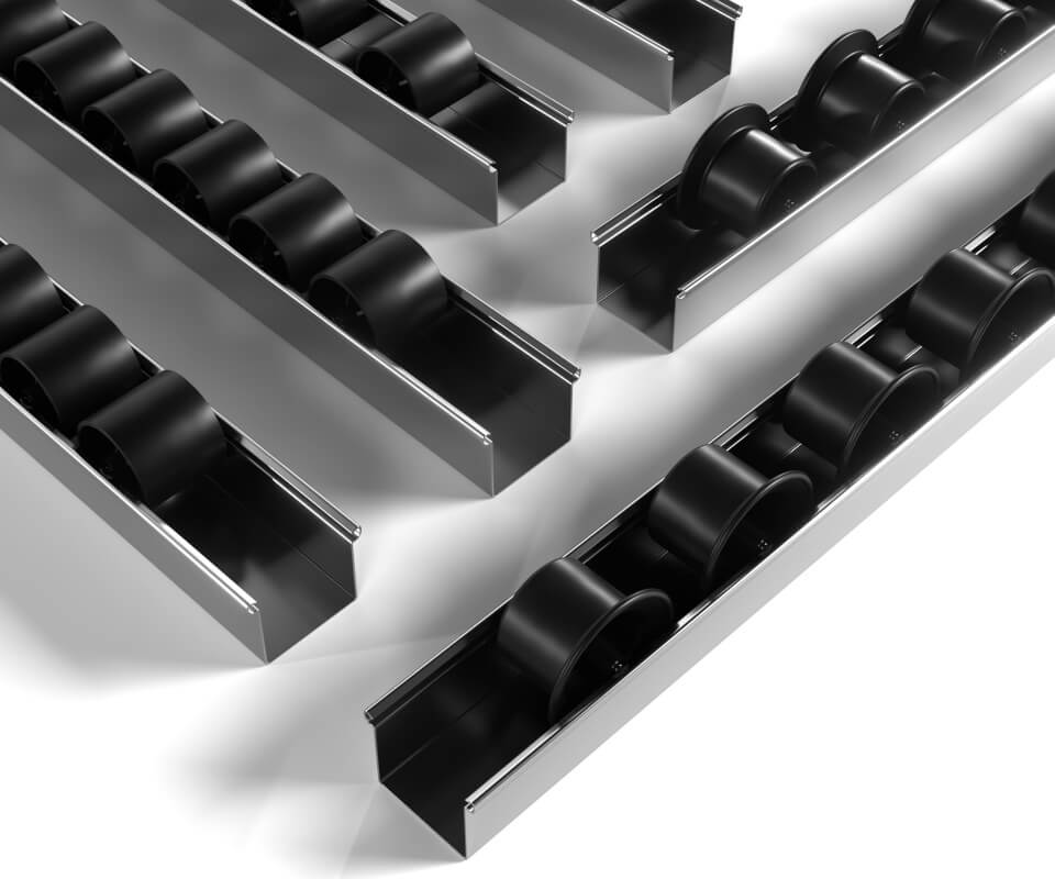 Minirail