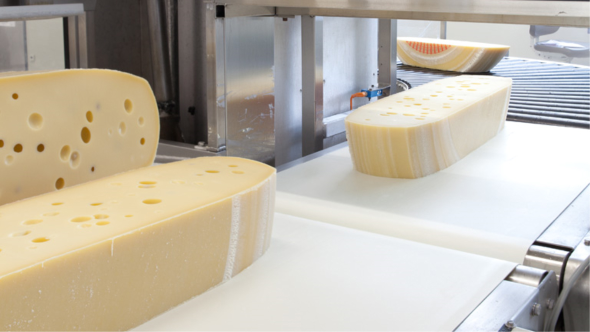 Industria alimentaria